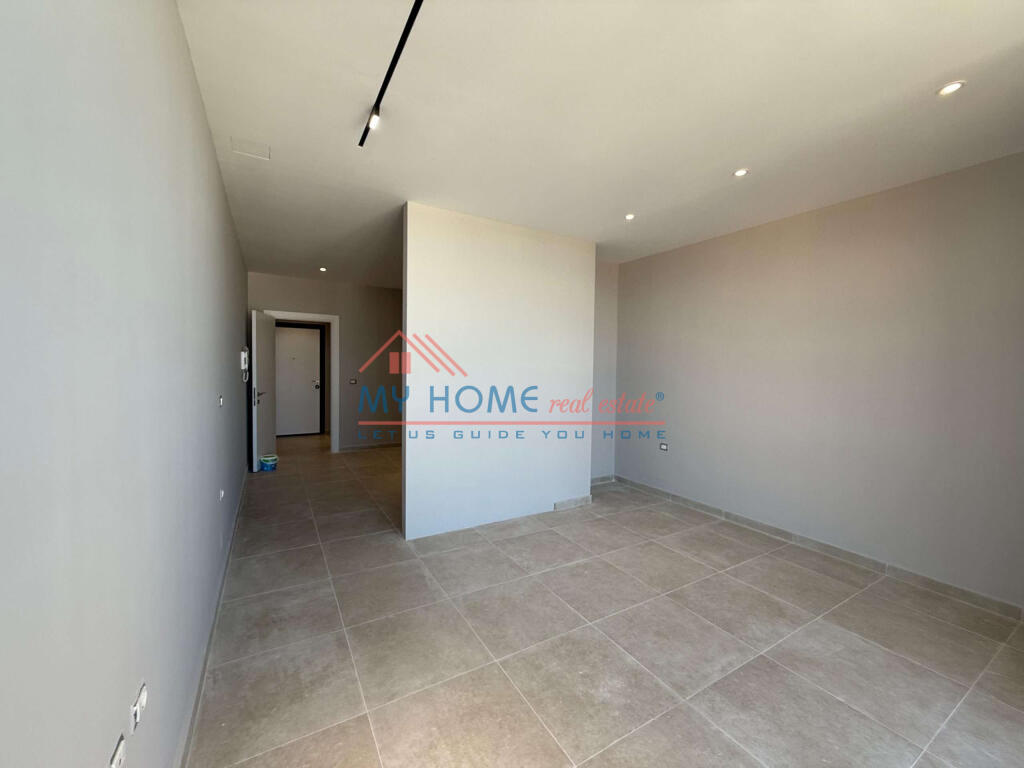 Apartament 1+1 ne shitje ne Astir Tirane