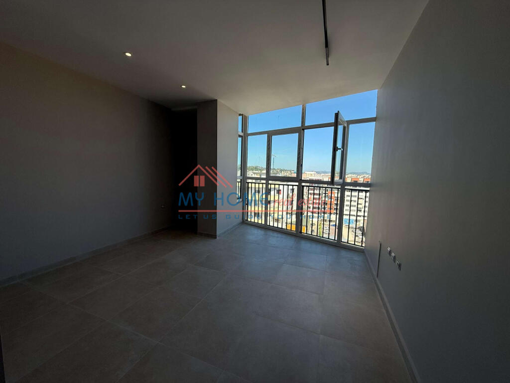 Apartament 1+1 ne shitje ne Astir Tirane