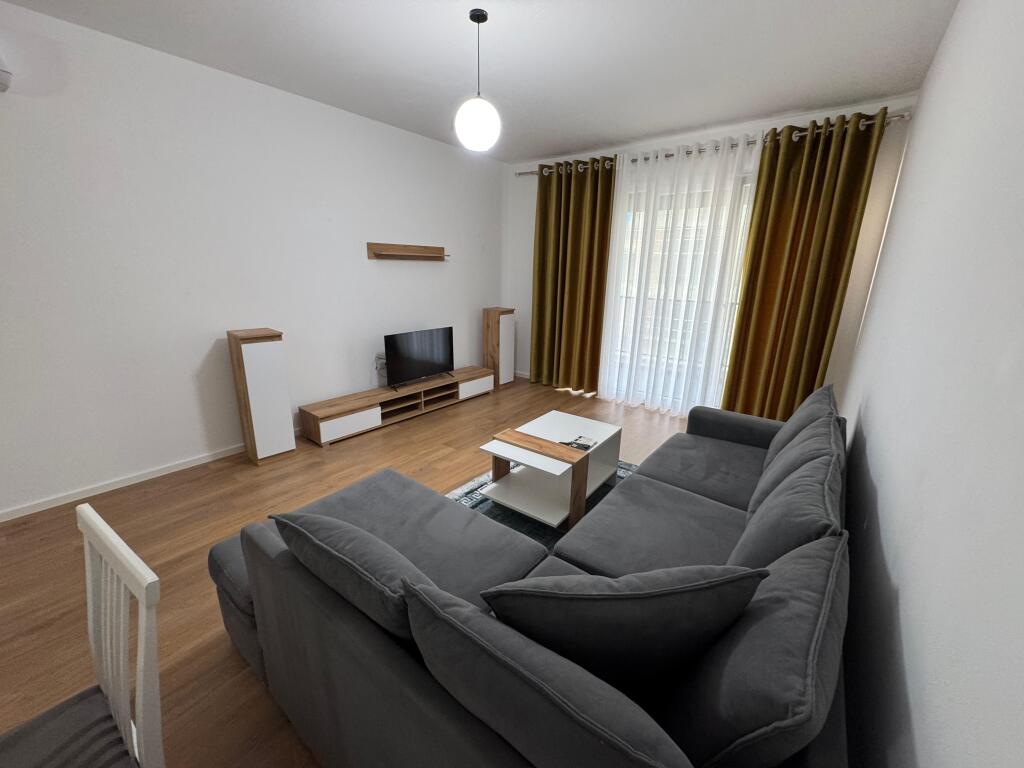 📢 Apartment 2+1 +2 for rent 📍 Don Bosko, at Trio Tower 3rd floor, new building with elevator 🏢 New construction – quiet and accessible area 💶 Price: 850€/month   ✅ Very good opportunity for comfortable living  📱 Contact: