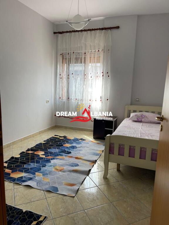 Apartment 2+1 for rent at 21 Dhjetori near Mondial in Tirana (ID 42214921)