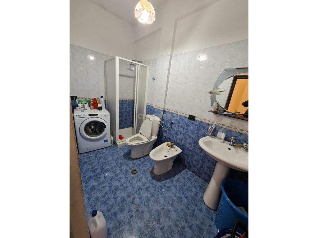 FOR RENT 2+1 APARTMENT NEAR THE MUSEUM IN DURRES !