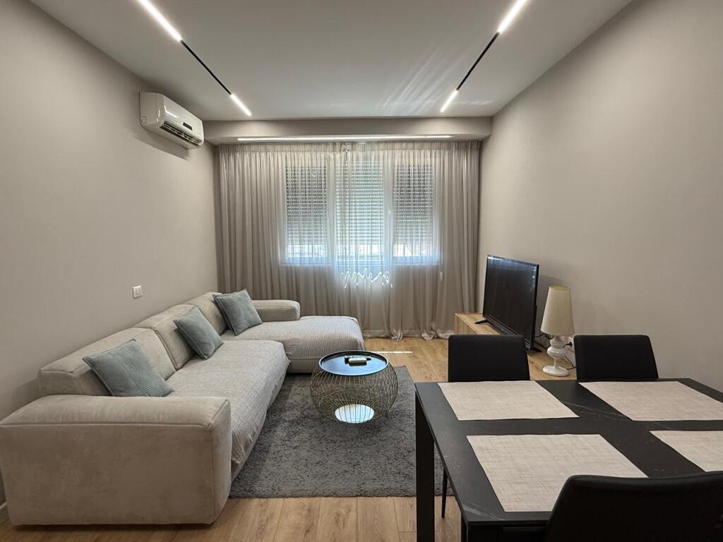 Apartment 1+1 for rent at Pazari i Ri!