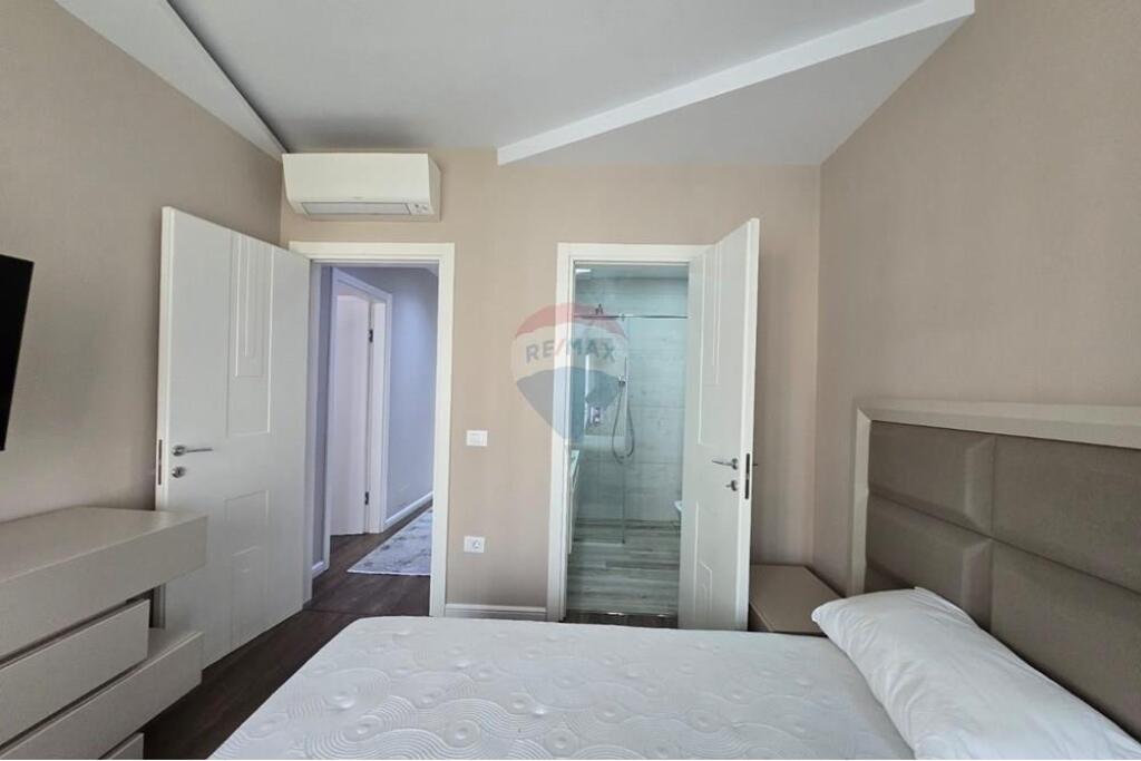 3+1 APARTMENT FOR RENT AT THE DELIJORGJI COMPLEX