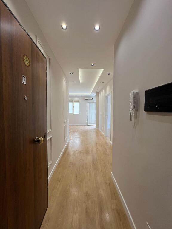 APPARTAMENTO 2+1 IN VENDITA A GOLEM, 250M DAL MARE | 93M2 |140.000€.