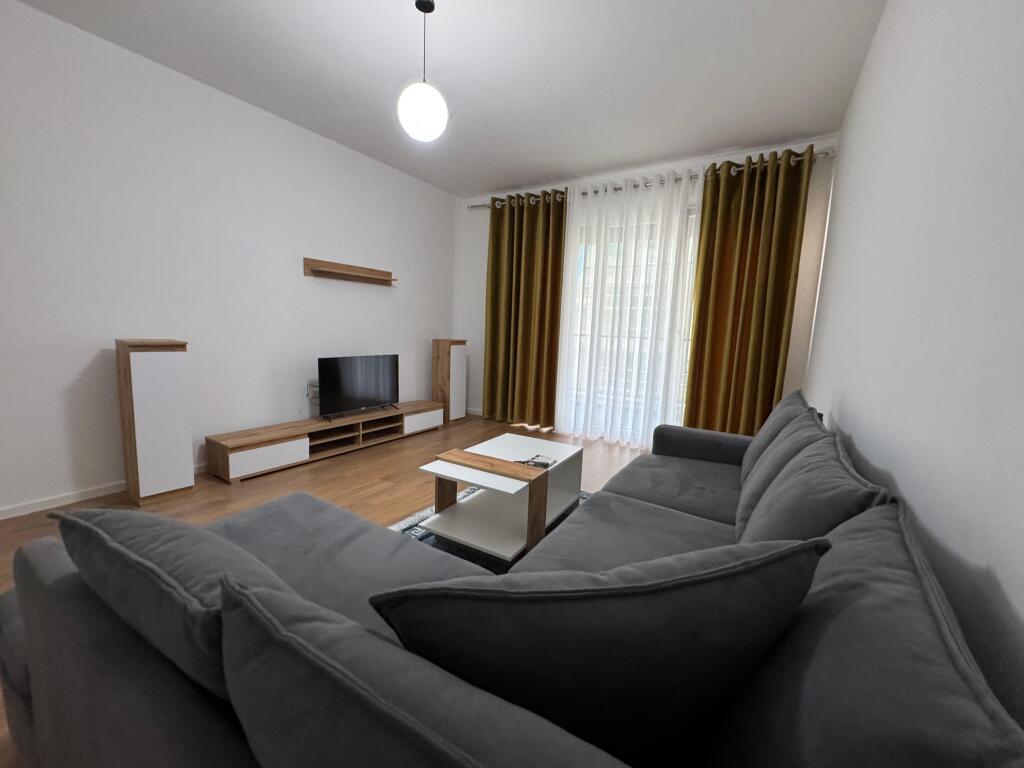📢 Apartment 2+1+2 for rent📍 Don Bosko, at Trio Tower