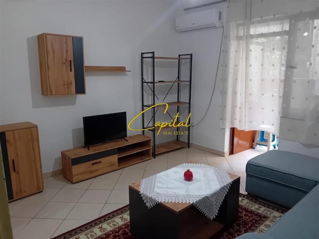 APARTMENT FOR RENT 1+1 5 MAY STREET 42,000 LEKE