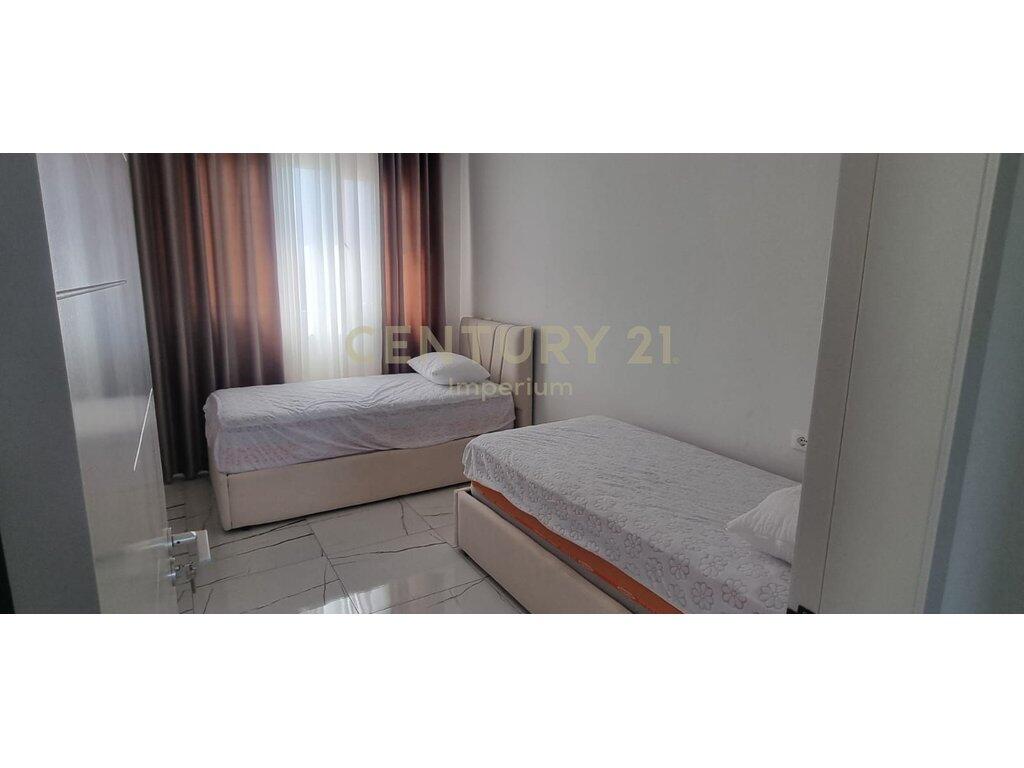 Apartment 2+1 for rent in Fresk
