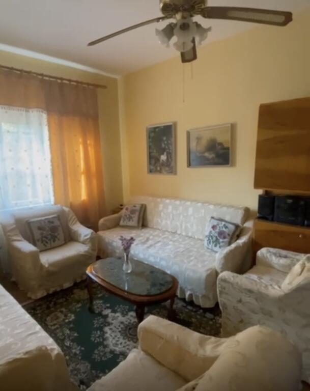 For Rent Apartment 2+1+1 Balcony + 1 Storage