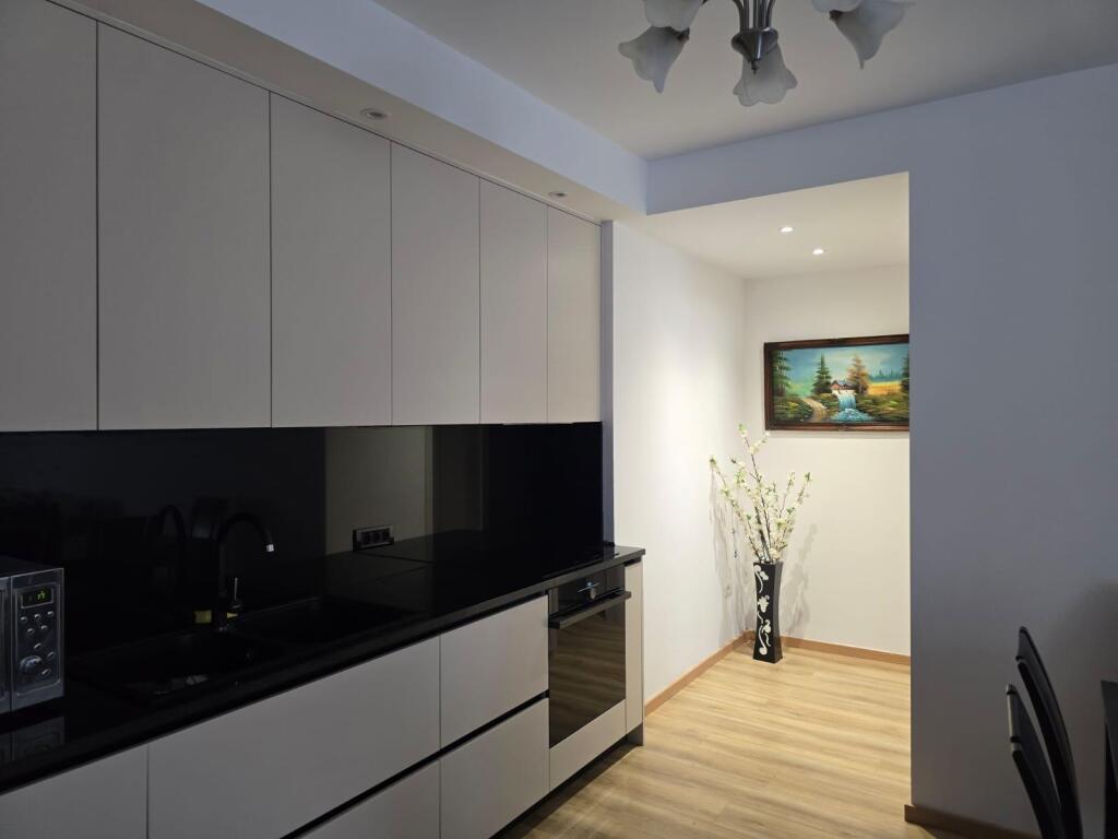 Qera ,apartament 2+1+2 ,Vasil shanto