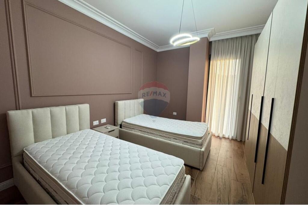 Apartment 2+1+2 for rent – Dry Lake