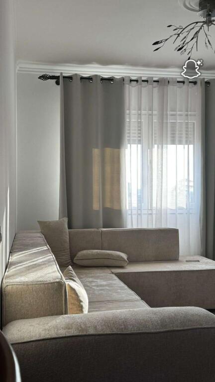 Apartment 2+1+2+P for rent, Boulevard Zogu I.