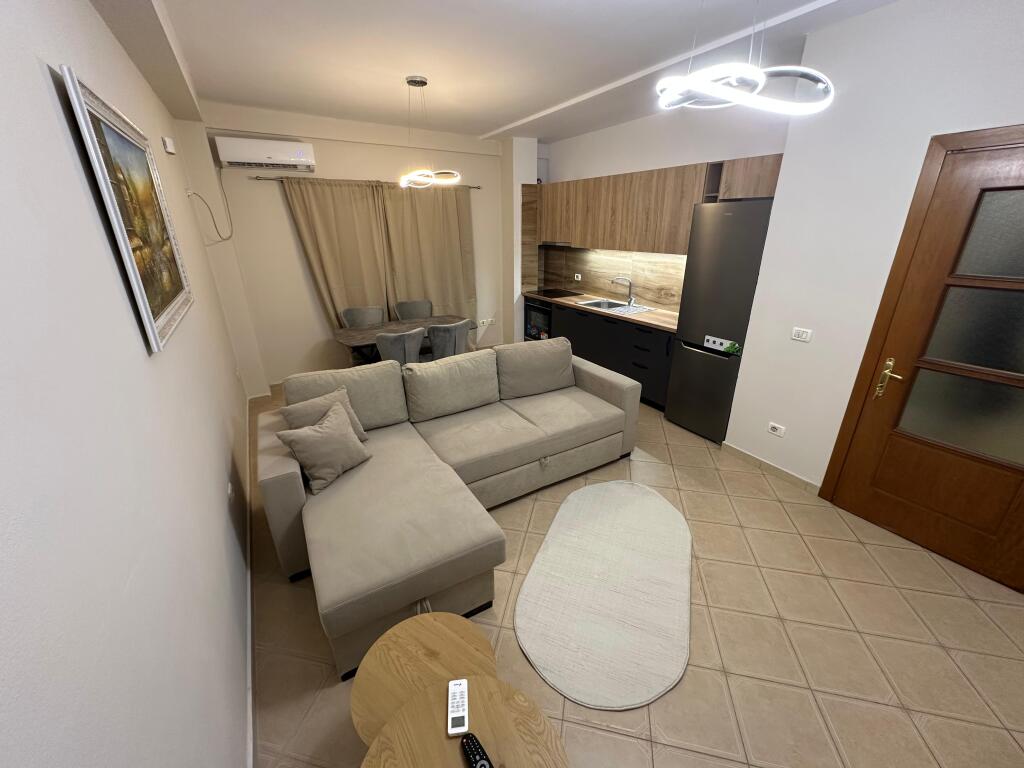 Apartment for rent 2+1 Don Bosko