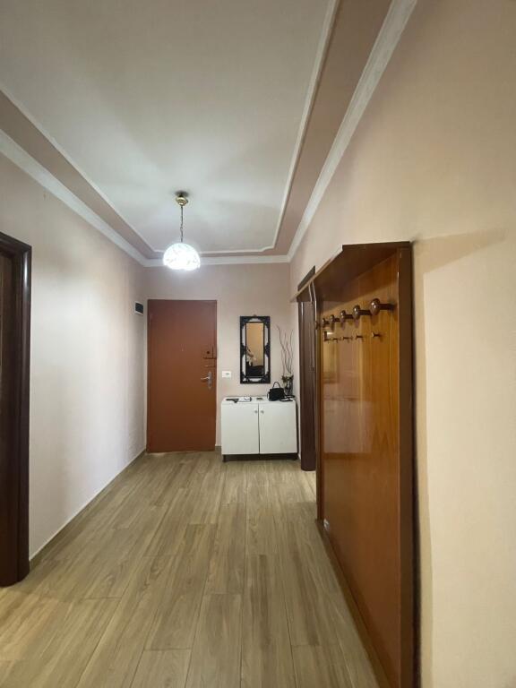 APARTMENT 2+1 ON KAVAJES STREET