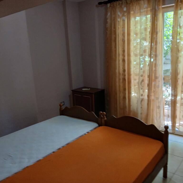 Apartament 2+1