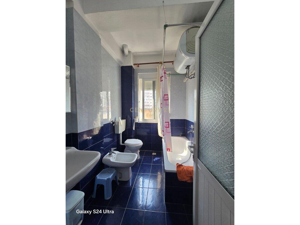 Apartment 3+1+2 with Garage for Rent in Durres !