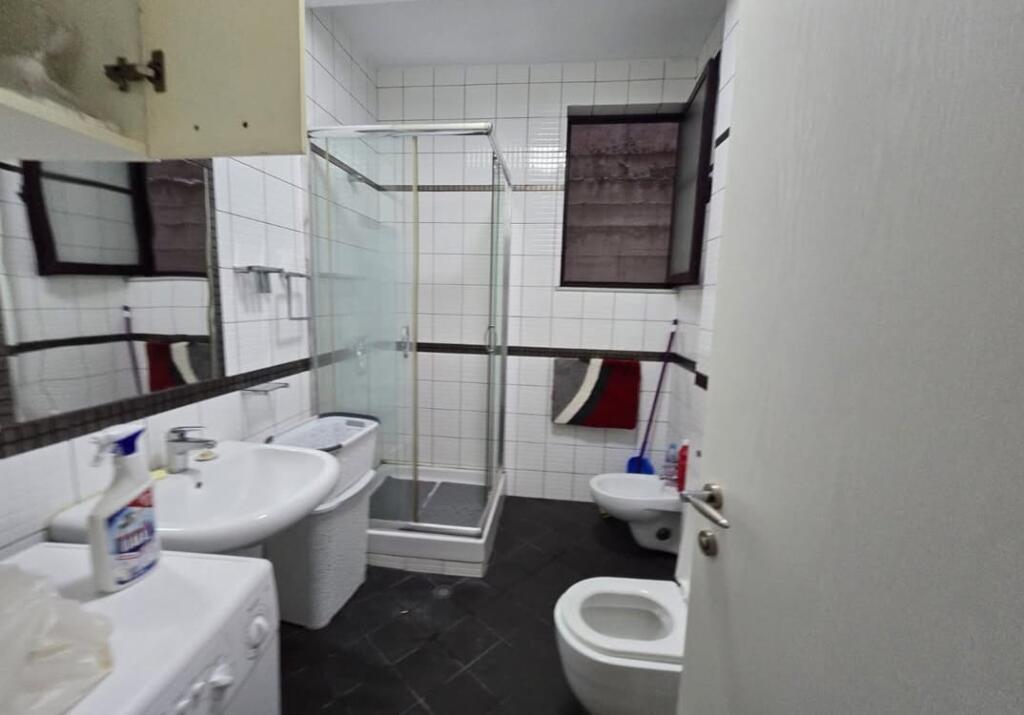 Apartment 2+1 for Rent in Panorama Complex