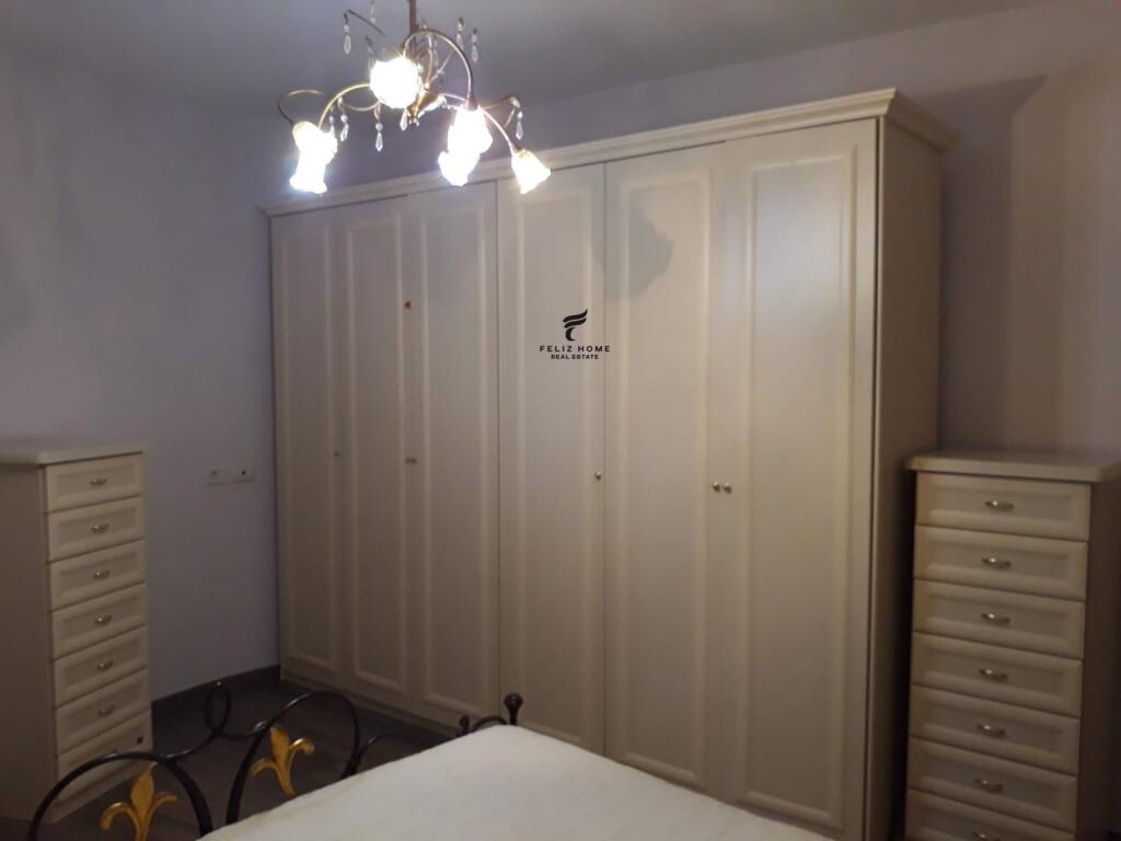 APARTMENT FOR RENT 2+1 21 DECEMBER 70 EURO