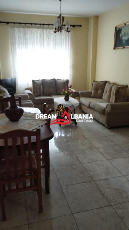 Apartament 2+1+2 me qera Tek Terminali Jug-Veri ne Tirane (ID 42214981)