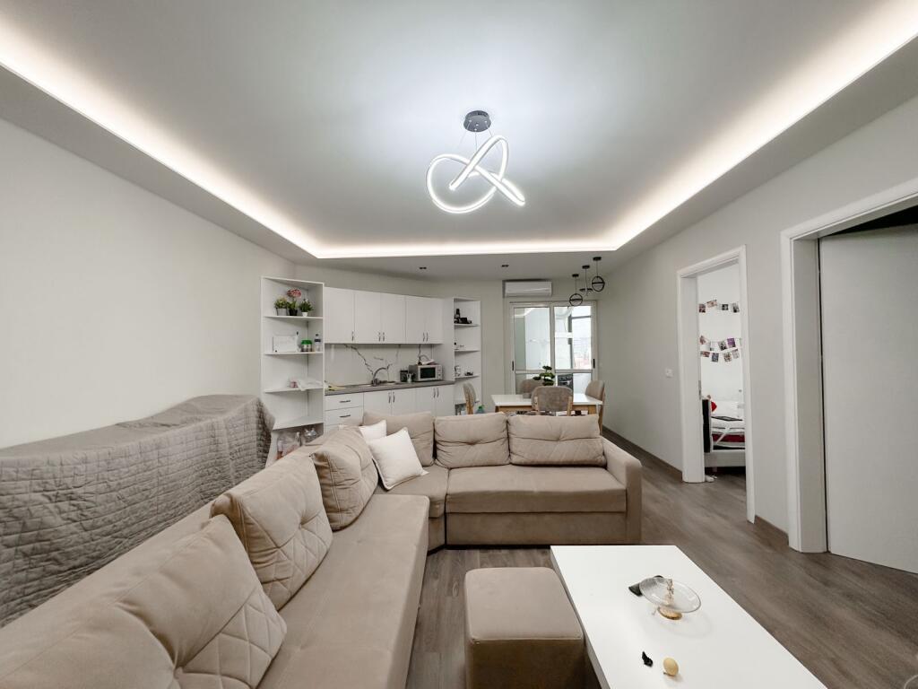 🏠 FOR RENT – Apartment 2+1 📍 Don Bosco 💶 700€ Net 🏢 6th floor, building with elevator