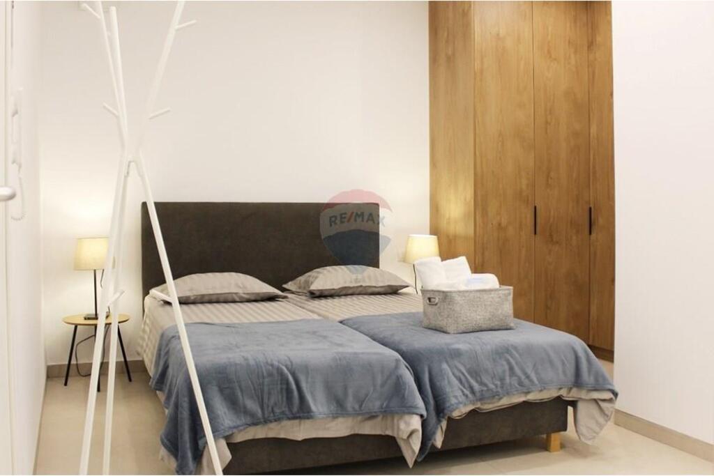 Apartment for rent in Myslym Shyri