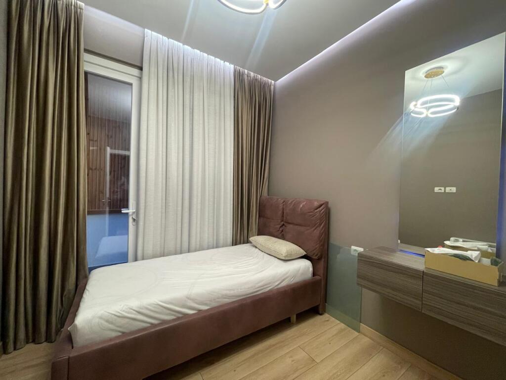 Apartment for rent 2+1 at Golden Park Complex, Opposite American Hospital 3