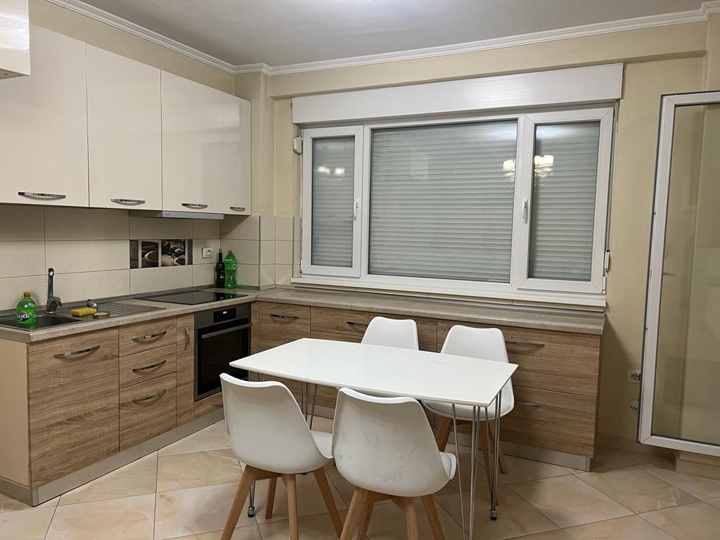 APARTMENT 1+1 FOR RENT AT THE COMPLEX CONTACT