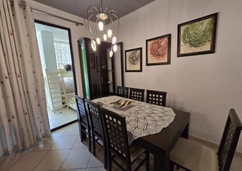 Apartment 2+1 for Rent in Panorama Complex