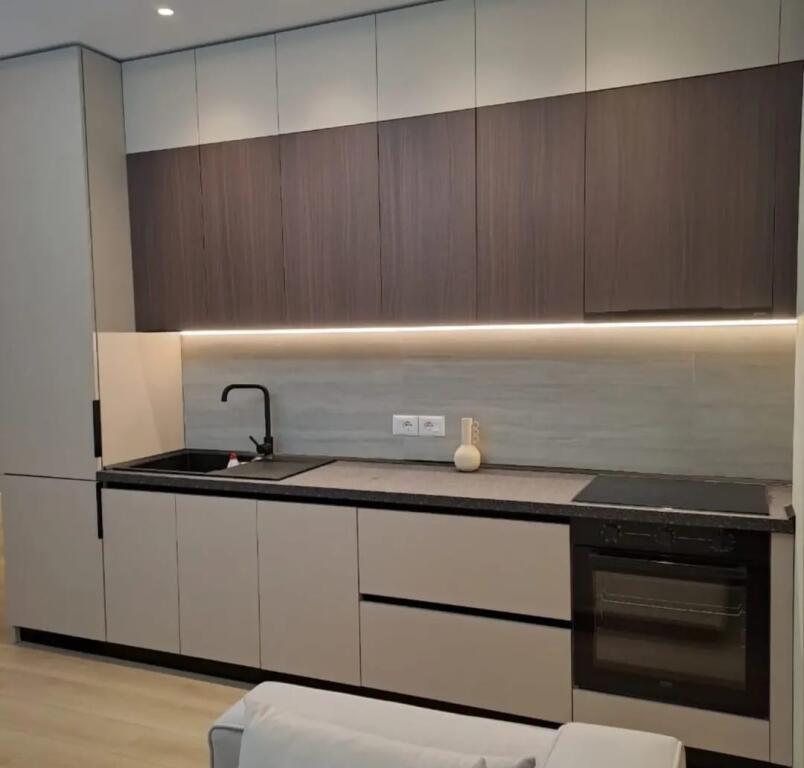 Apartment 1+1 for Rent Bogdaneve Street
