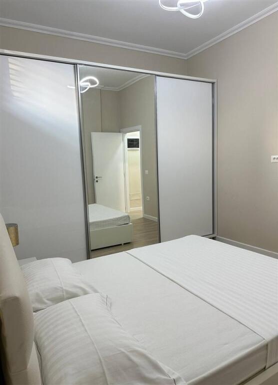 APARTMENT FOR RENT 1+1 OXHAKU 55,000 LEKE