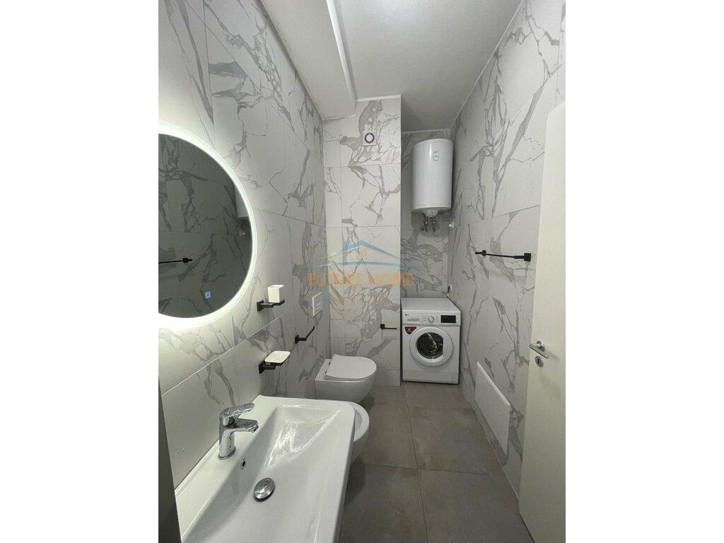 Rent apartment 1+1 Contact 21 December