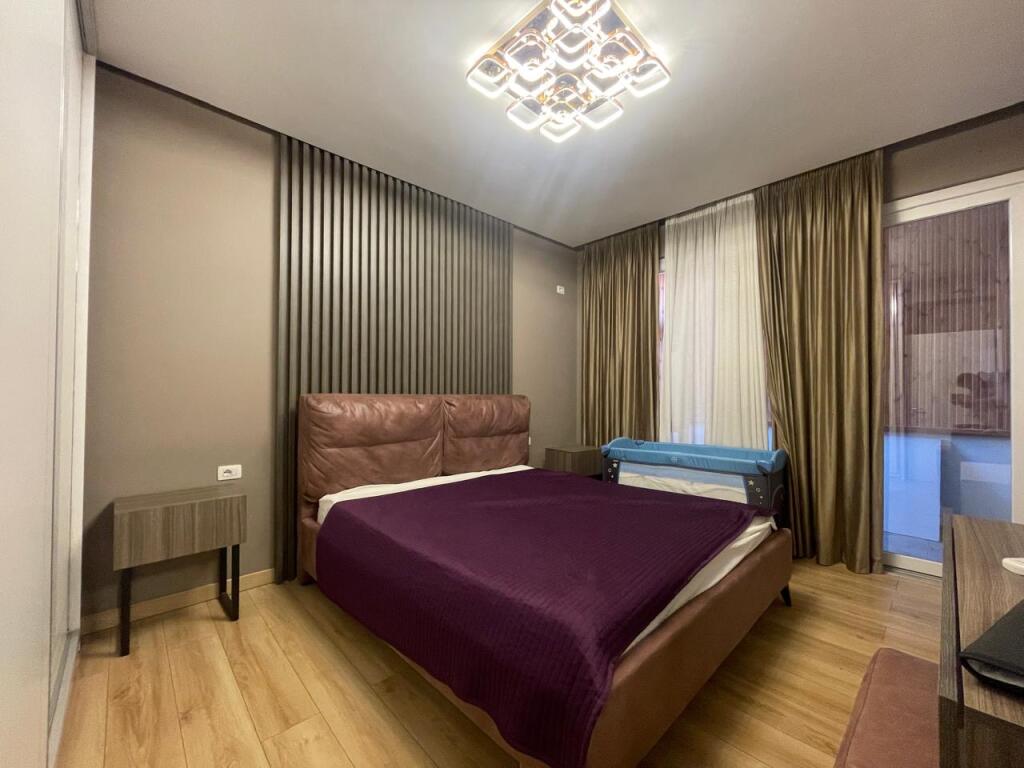Appartamento in affitto 2+1 presso Golden Park Residence Tirana