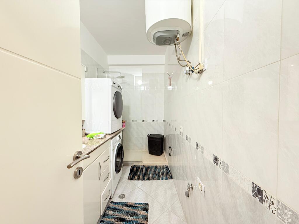 Shitet Apartament 2+1 – Kompleksi “Hapsira X”