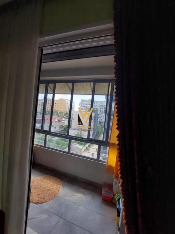 SHITET APARTAMENT 1+1+BLK NE KINOSTUDIO 140.000 EURO