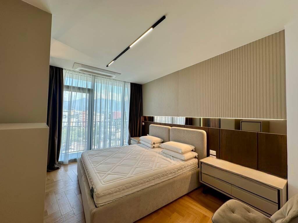 Appartamento di lusso 2+1+2 in affitto presso Lake View Residences