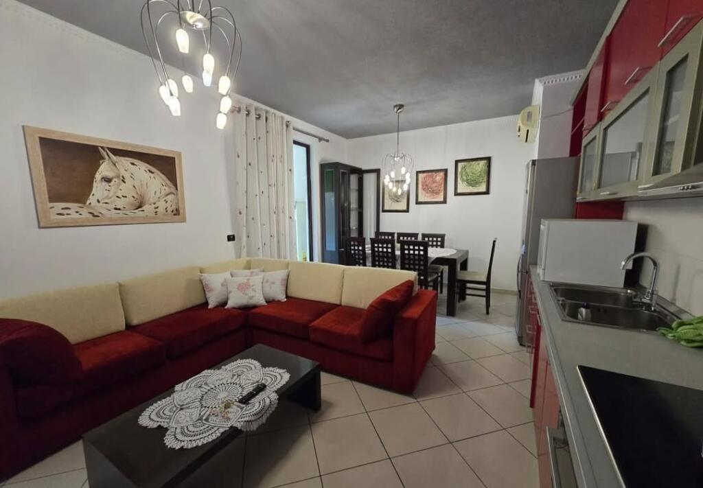 Apartment 2+1 for Rent in Panorama Complex