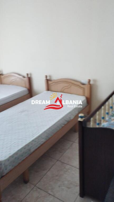 Apartament 2+1+2 me qera Tek Terminali Jug-Veri ne Tirane (ID 42214981)