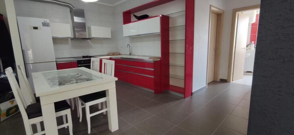 Apartment 2+1+2 for rent near Ekonomiku.