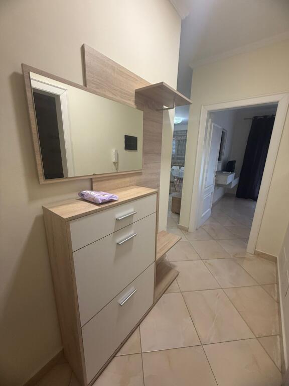 APARTMENT 1+1 FOR RENT NEAR THE CONTACT!