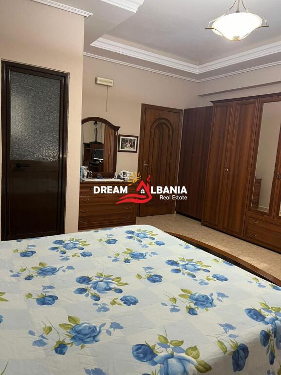 Apartment 2+1 for rent, Xhamllik (ID 4251420)