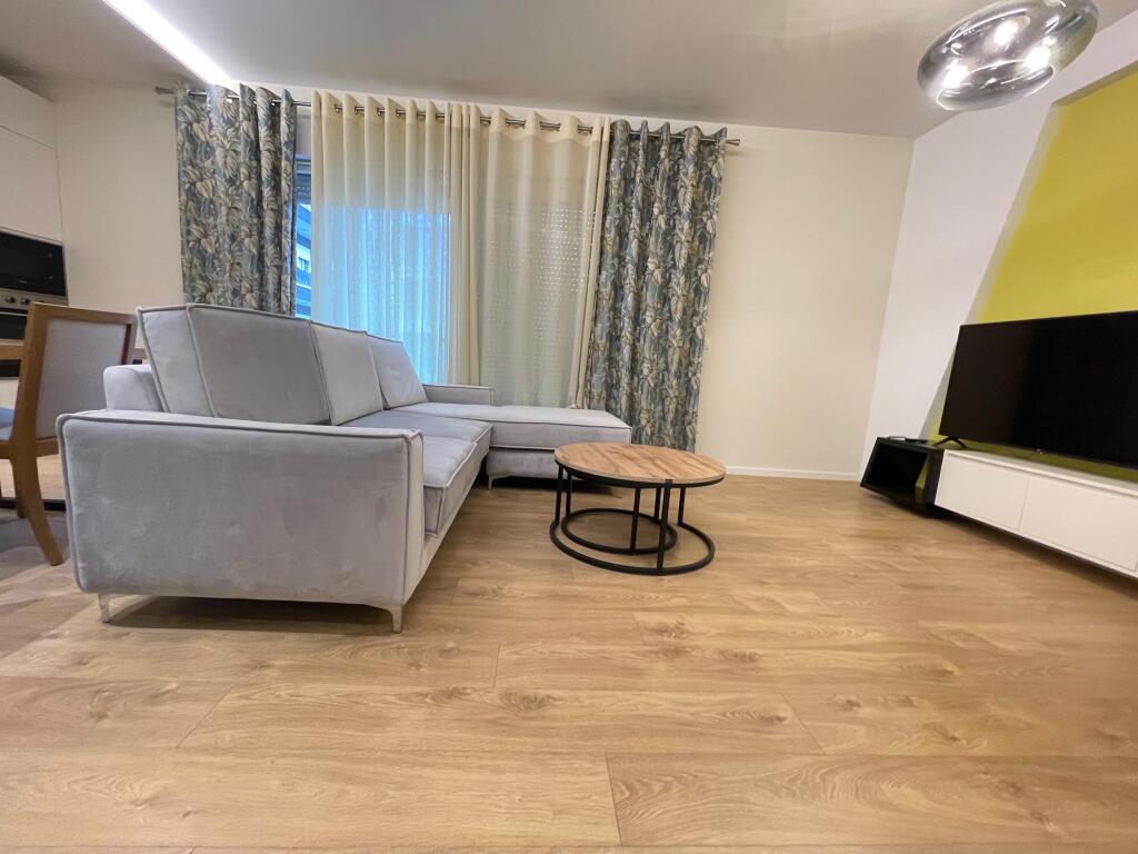 APPARTAMENTO 1+1 IN AFFITTO - VIA KAVAJES.