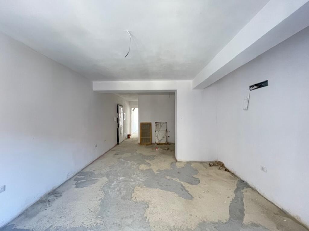 SHITET Apartament 1+1 në Rezidencën "Kodra e Diellit"