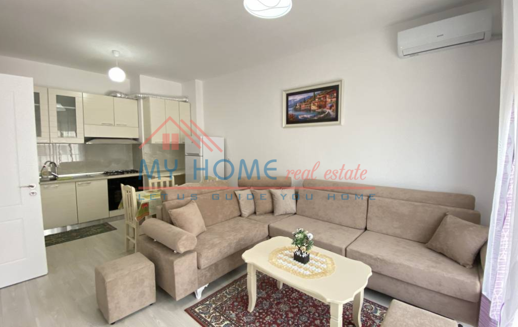 Apartment 3+1+Parking for Rent Kinostudio Tirana