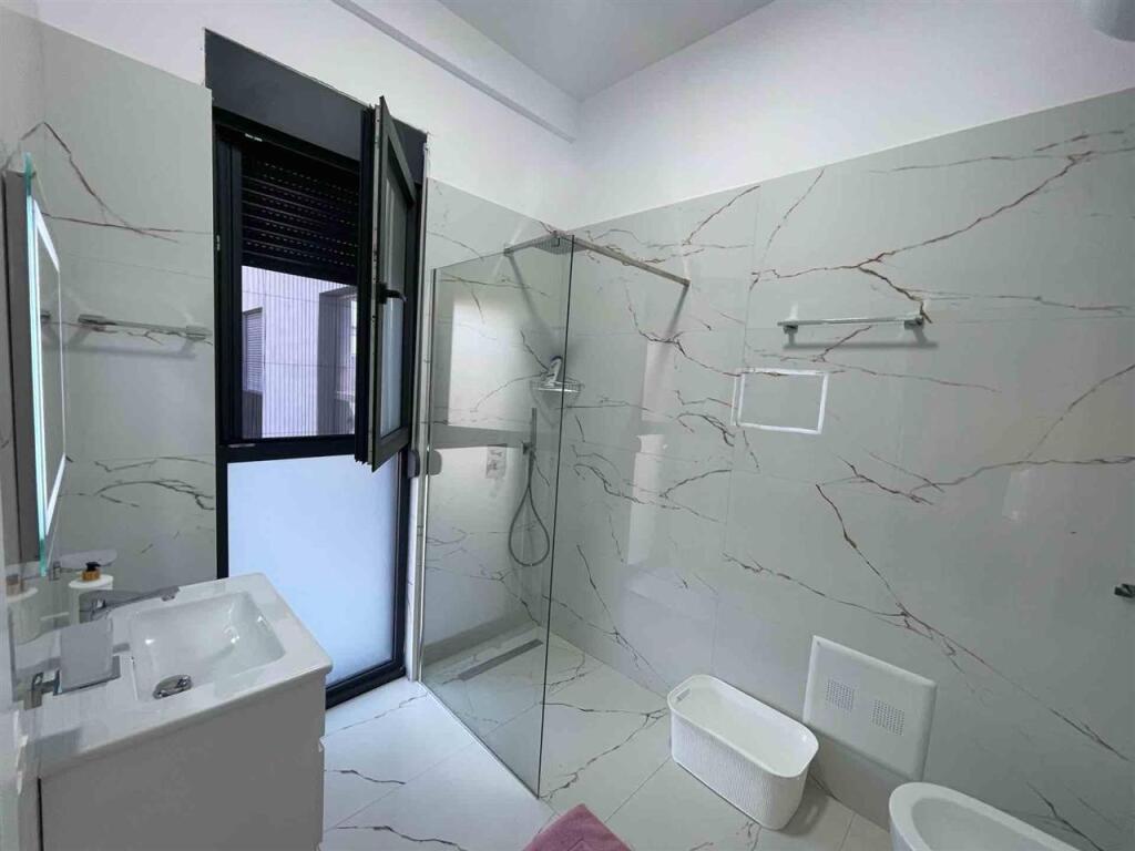 Super apartment 2+1+2+parking given behind Golden Park, near Turgut Ozal college