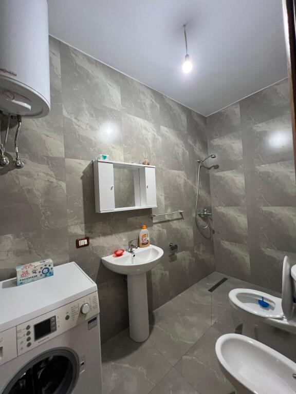 Qera, Apartament 2+1 📍Astir ( Nela 6 )
