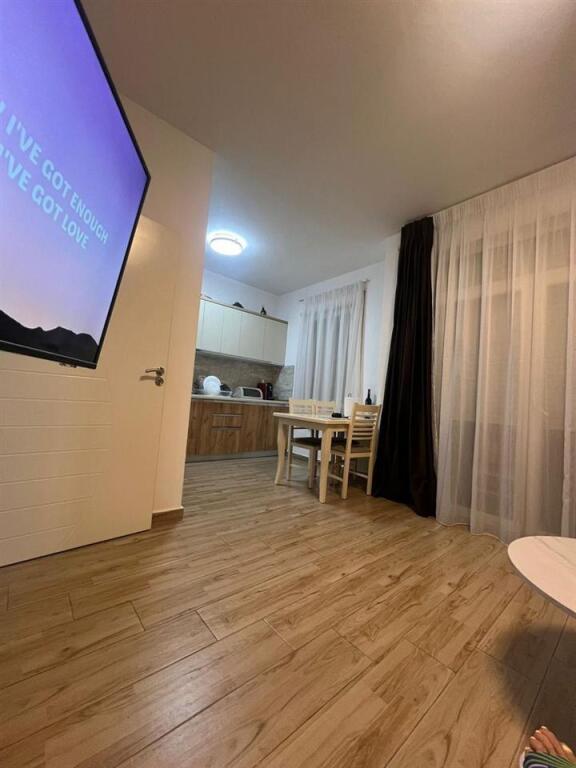 Apartment 1+1 for rent at 5 Maji, Ana Market