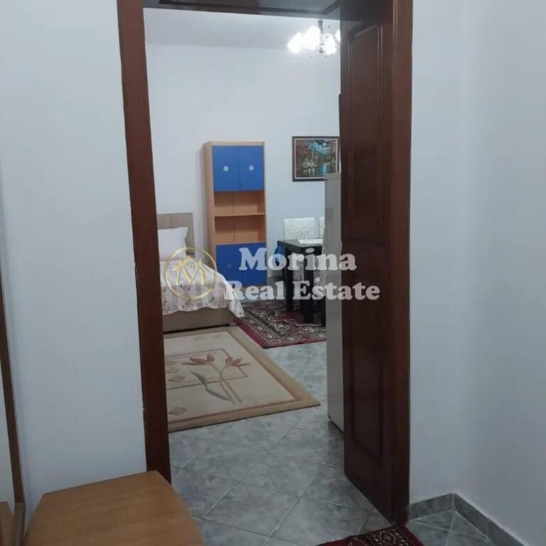 Shitet Garsionere, te Rruga e Dibres, prane QSUT, Cmimi 70000 Euro.