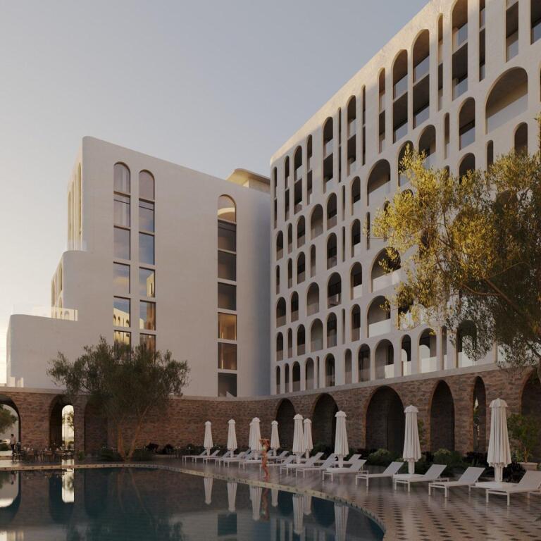 Apartment For Sale At One Oricum Bay