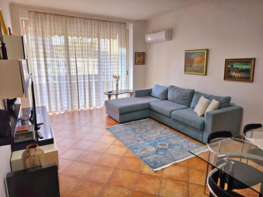 Elbasanit Street, RTSH 2+1 Apartment for Rent