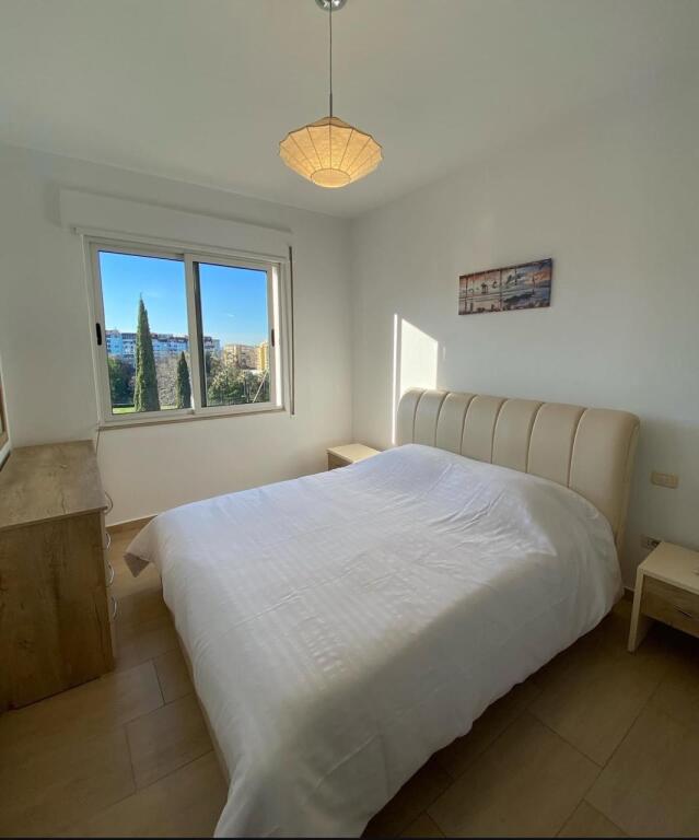 4th floor apartment at K botanik