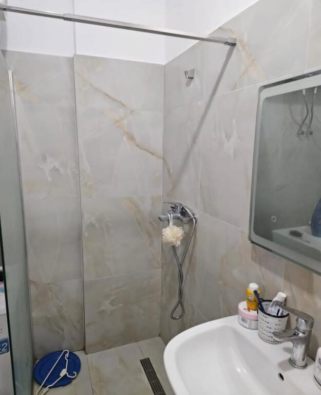 APARTMENT FOR RENT 1+1 - ASL COMPLEX, XHAMLLIK